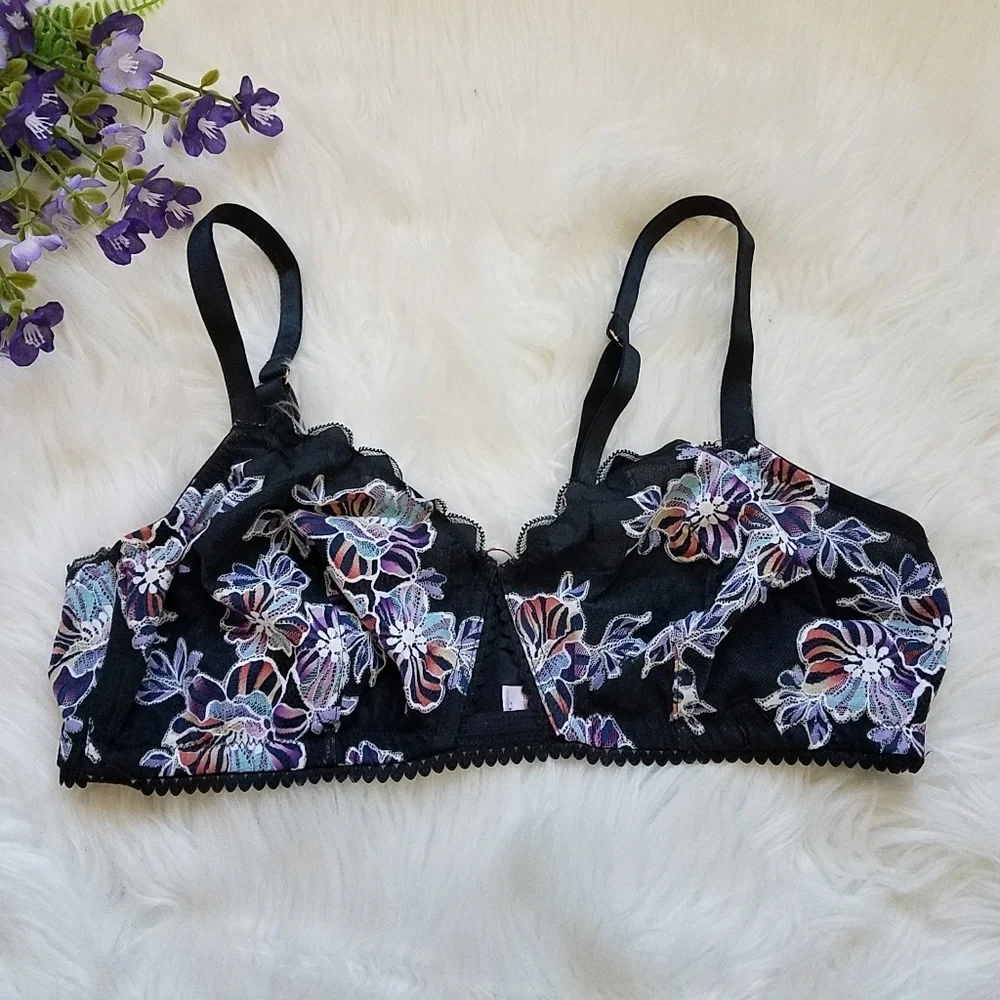 Savage X Fenty excellent size